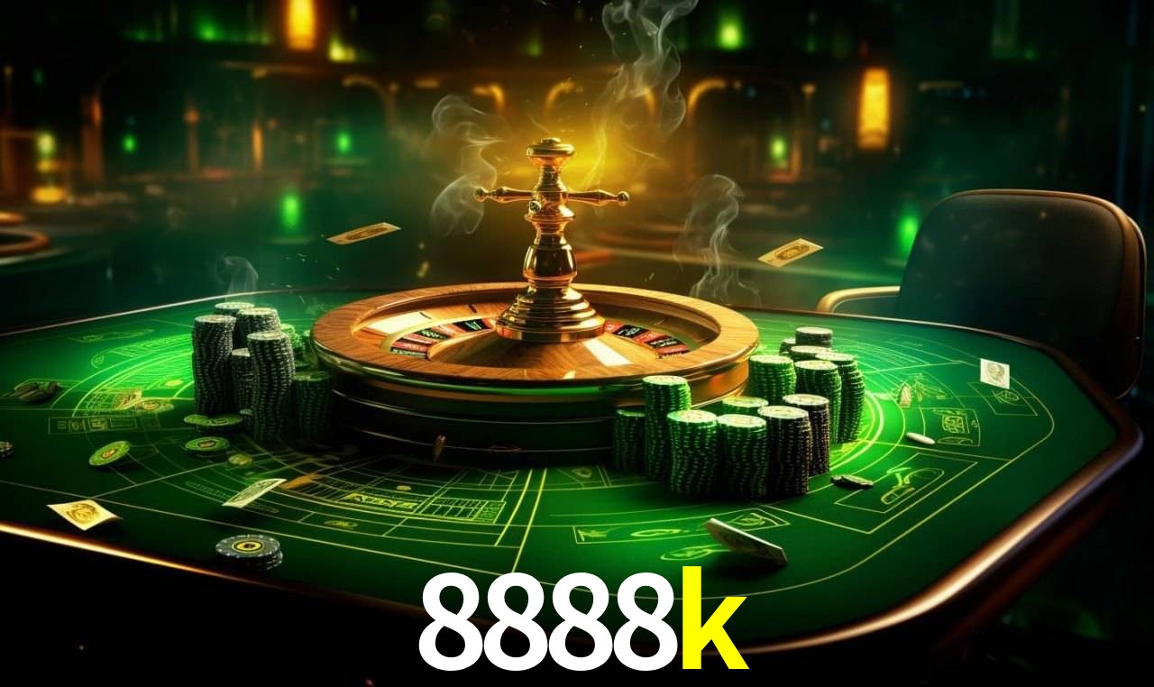 App oficial 8888k