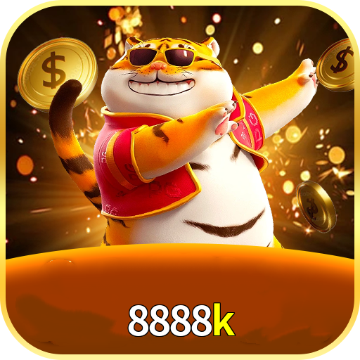 8888k App